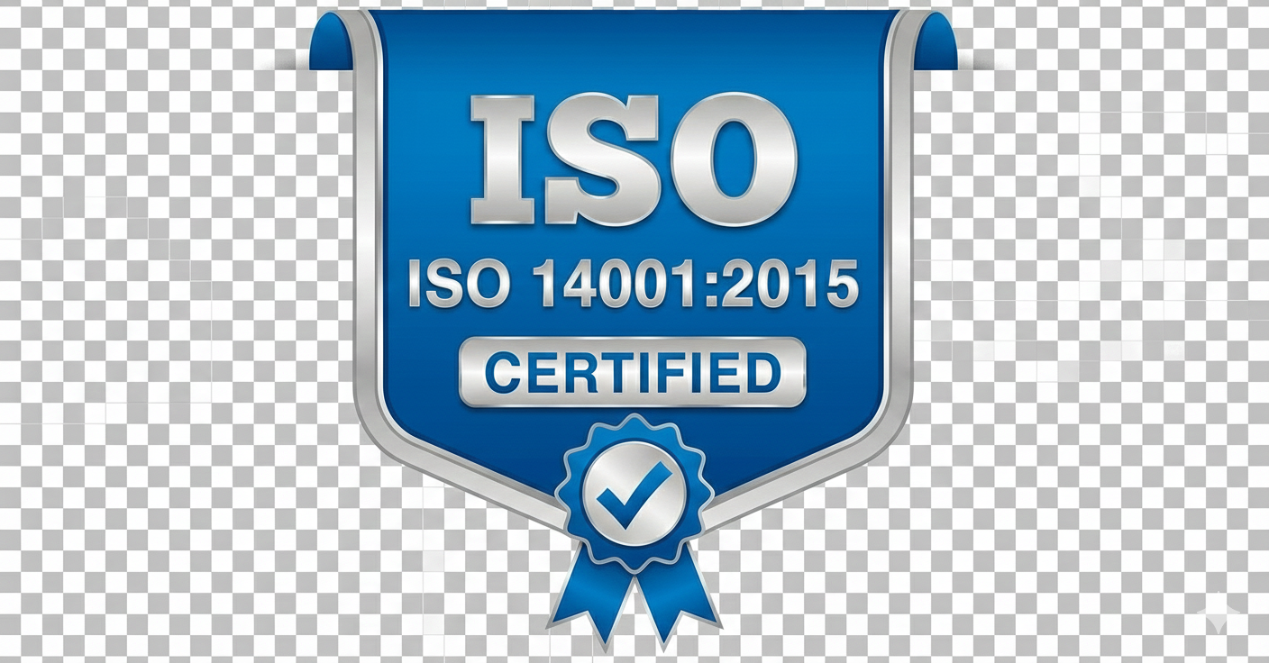 ISO 14001:2015